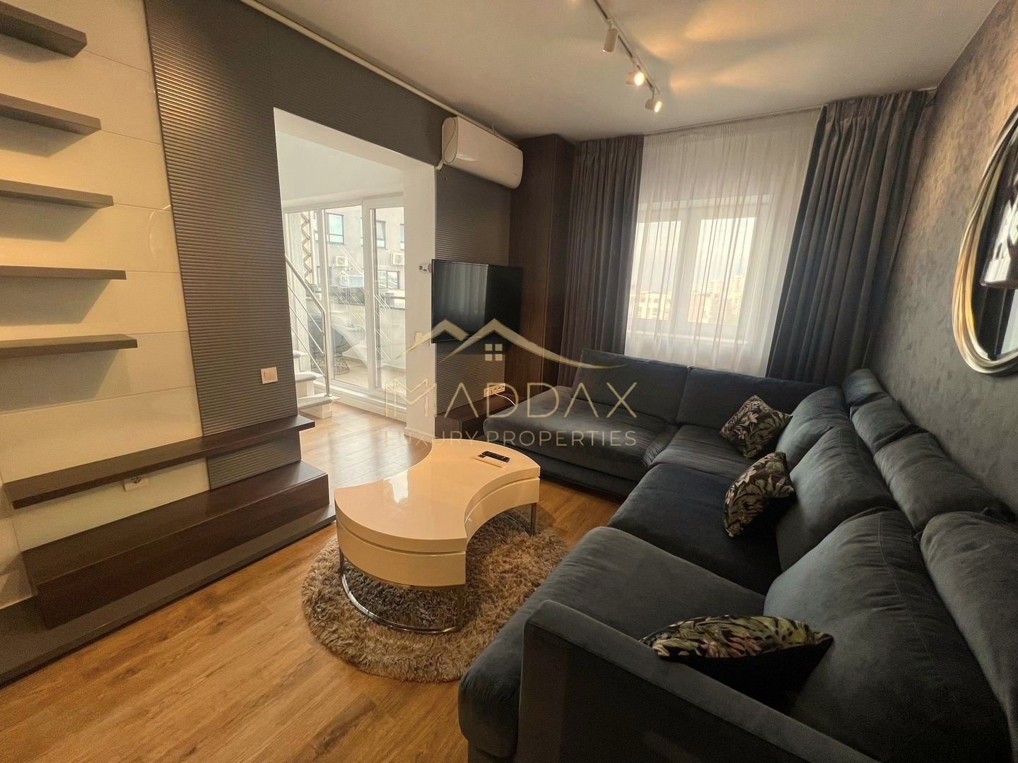 Apartament 2 camere | Opțional: parcare 50 € | Militari — fotografia 3
