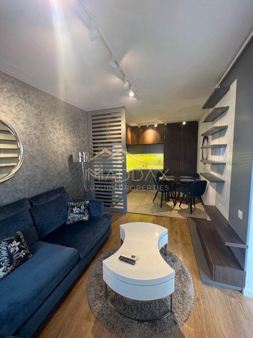 Apartament 2 camere | Opțional: parcare 50 € | Militari — fotografia 4