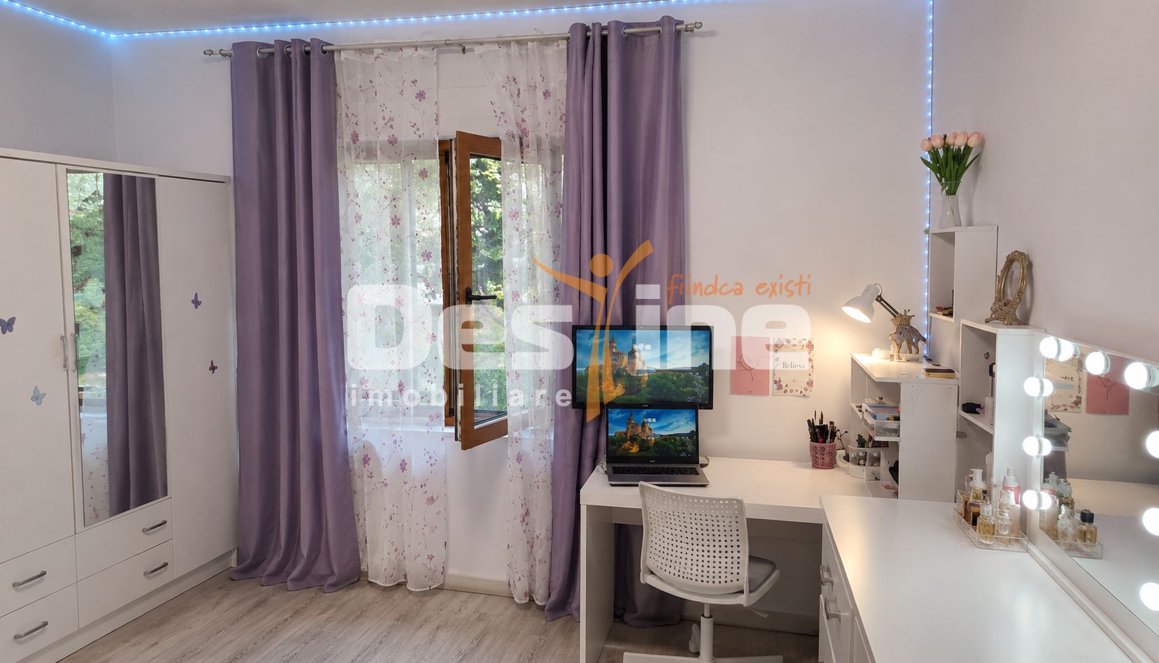 Casă individuală P+1+M, complet renovată, panouri fotovoltaice 9 kW — fotografia 4