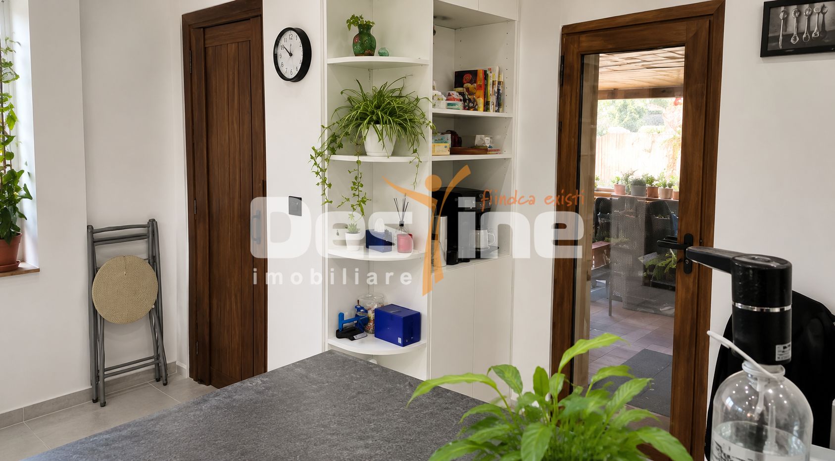 Casă individuală P+1+M, complet renovată, panouri fotovoltaice 9 kW — fotografia 6