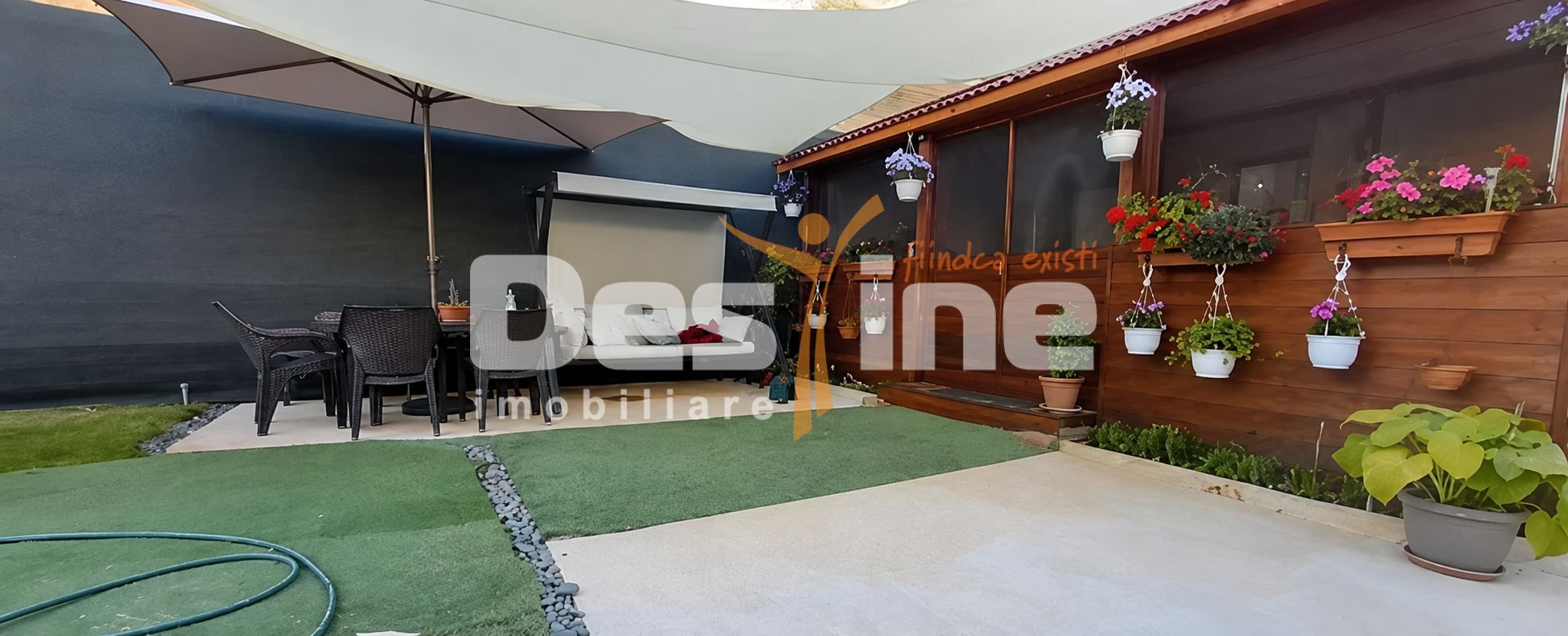 Casă individuală P+1+M, complet renovată, panouri fotovoltaice 9 kW — fotografia 7