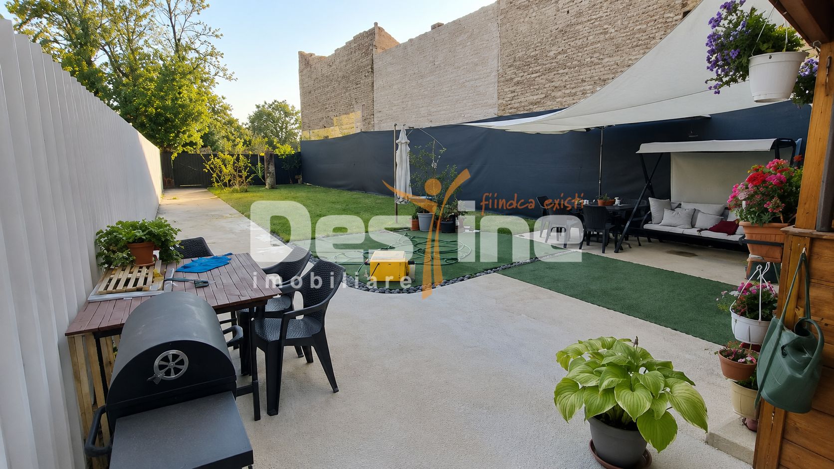 Casă individuală P+1+M, complet renovată, panouri fotovoltaice 9 kW — fotografia 8