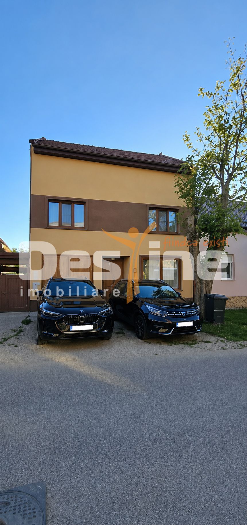 Casă individuală P+1+M, complet renovată, panouri fotovoltaice 9 kW — fotografia 9