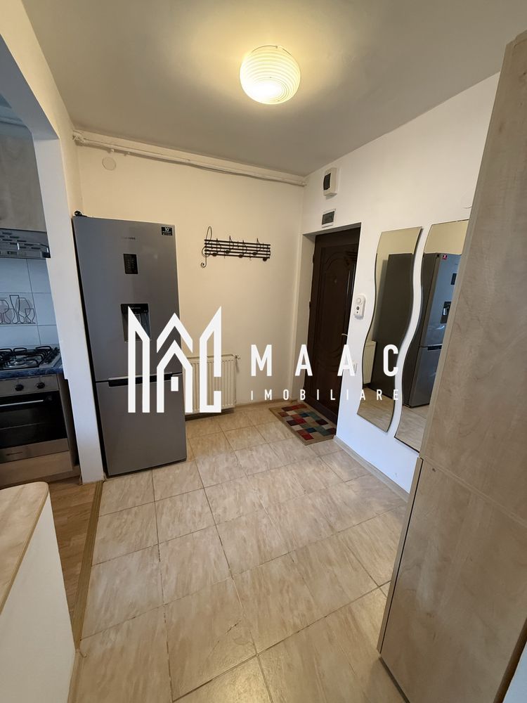 Apartament 2 camere de închiriat | Sibiu, Terezian | 46 mp — fotografia 4