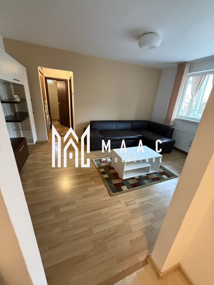 Apartament 2 camere de închiriat | Sibiu, Terezian | 46 mp — fotografia 5