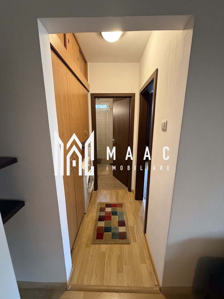 Apartament 2 camere de închiriat | Sibiu, Terezian | 46 mp — fotografia 6