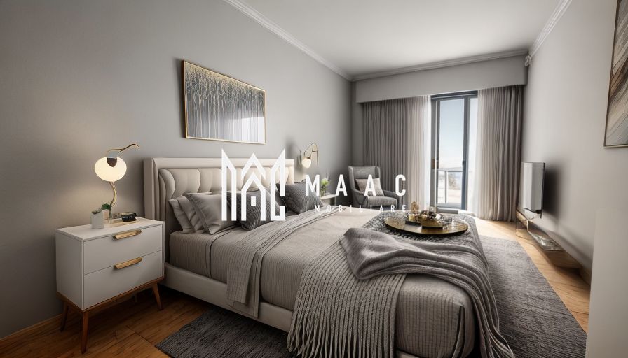 Apartament 2 camere cu predare la Cheie | Bulevard | ID-MO117