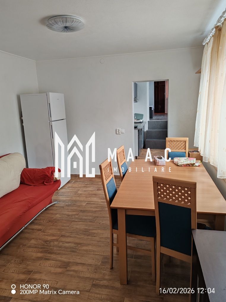 Casă 4 camere de vânzare | Săliște Vest | 2025, 2 parcări — fotografia 10