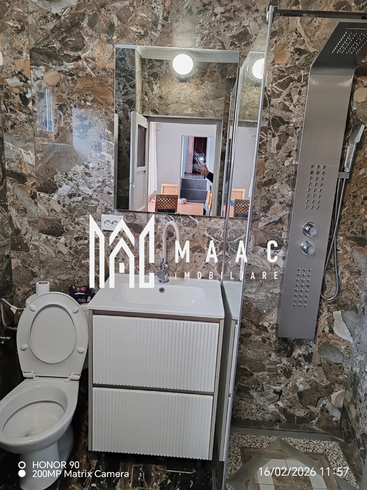 Casă 4 camere de vânzare | Săliște Vest | 2025, 2 parcări — fotografia 12