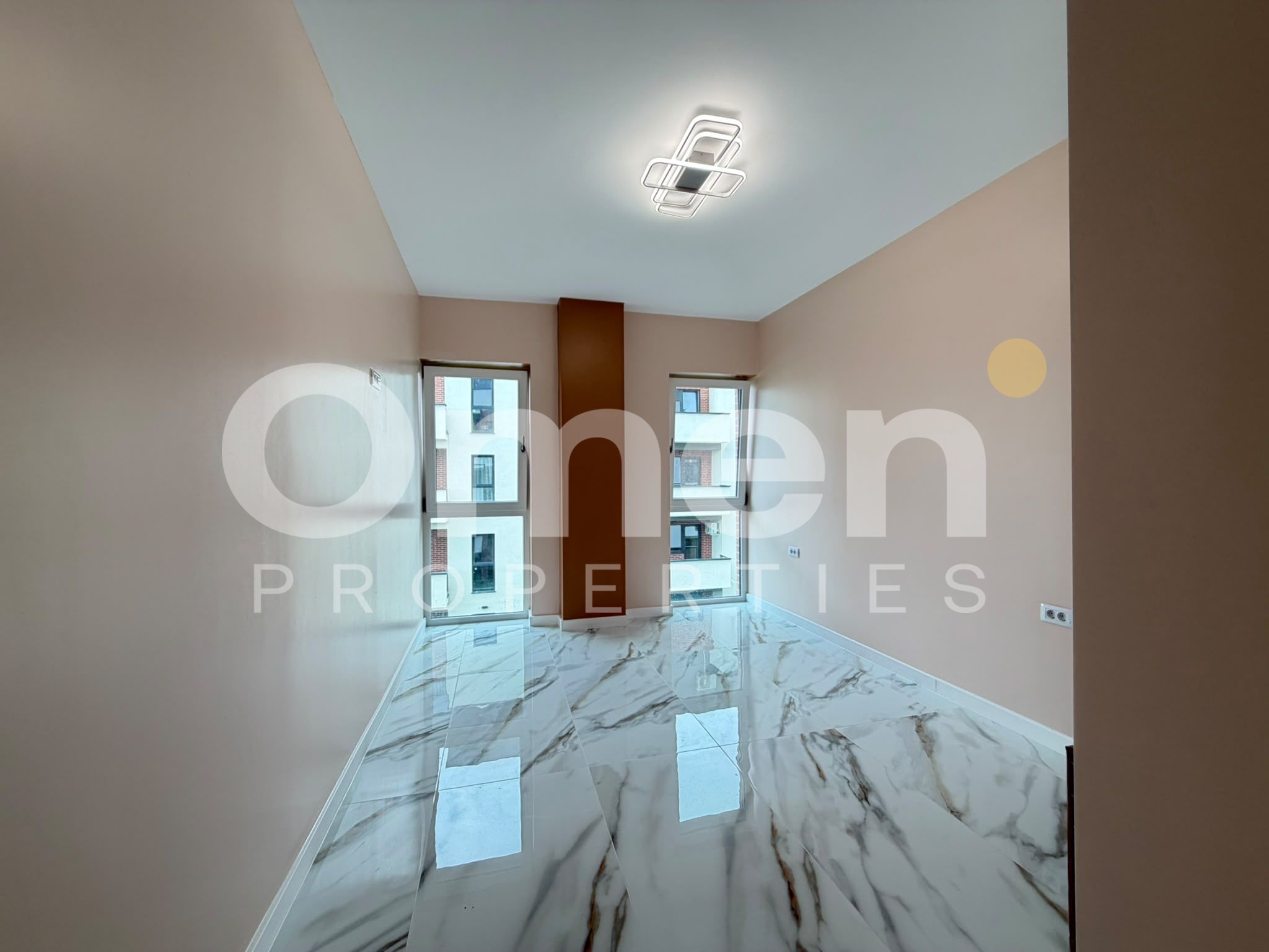 Apartament cu 2 camere | etaj intermediar | cu parcare | bloc nou | Anton Pann