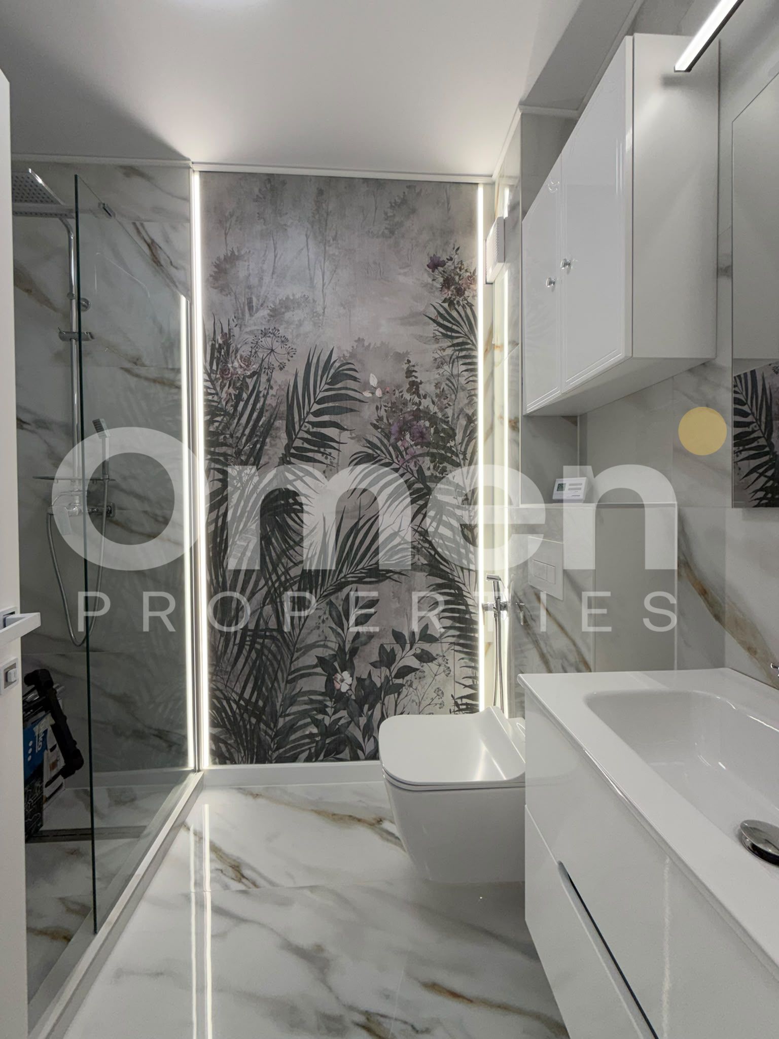 Apartament cu 2 camere | etaj intermediar | cu parcare | bloc nou | Anton Pann — fotografia 5
