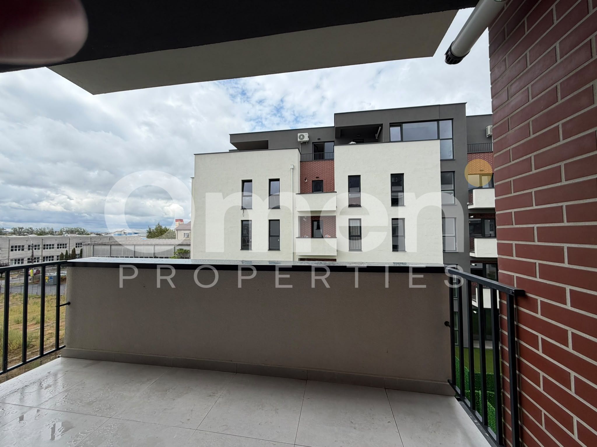 Apartament cu 2 camere | etaj intermediar | cu parcare | bloc nou | Anton Pann — fotografia 6