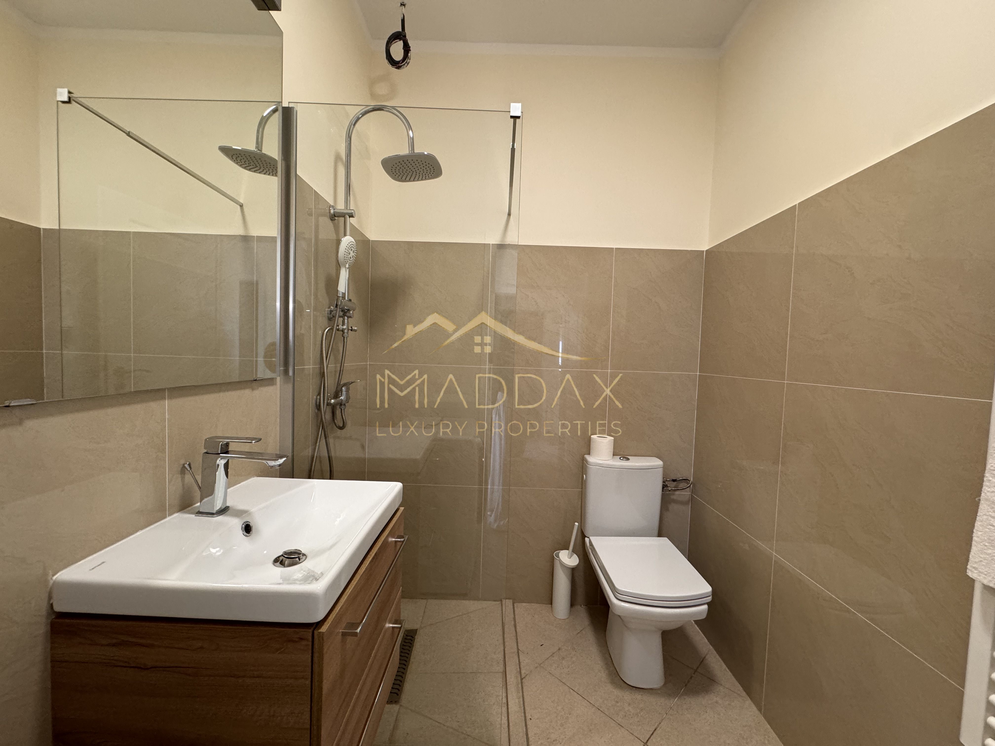 Vila mobilata modern cu 4 camere *2 locuri parcare* //Zona Corbeanca — fotografia 13