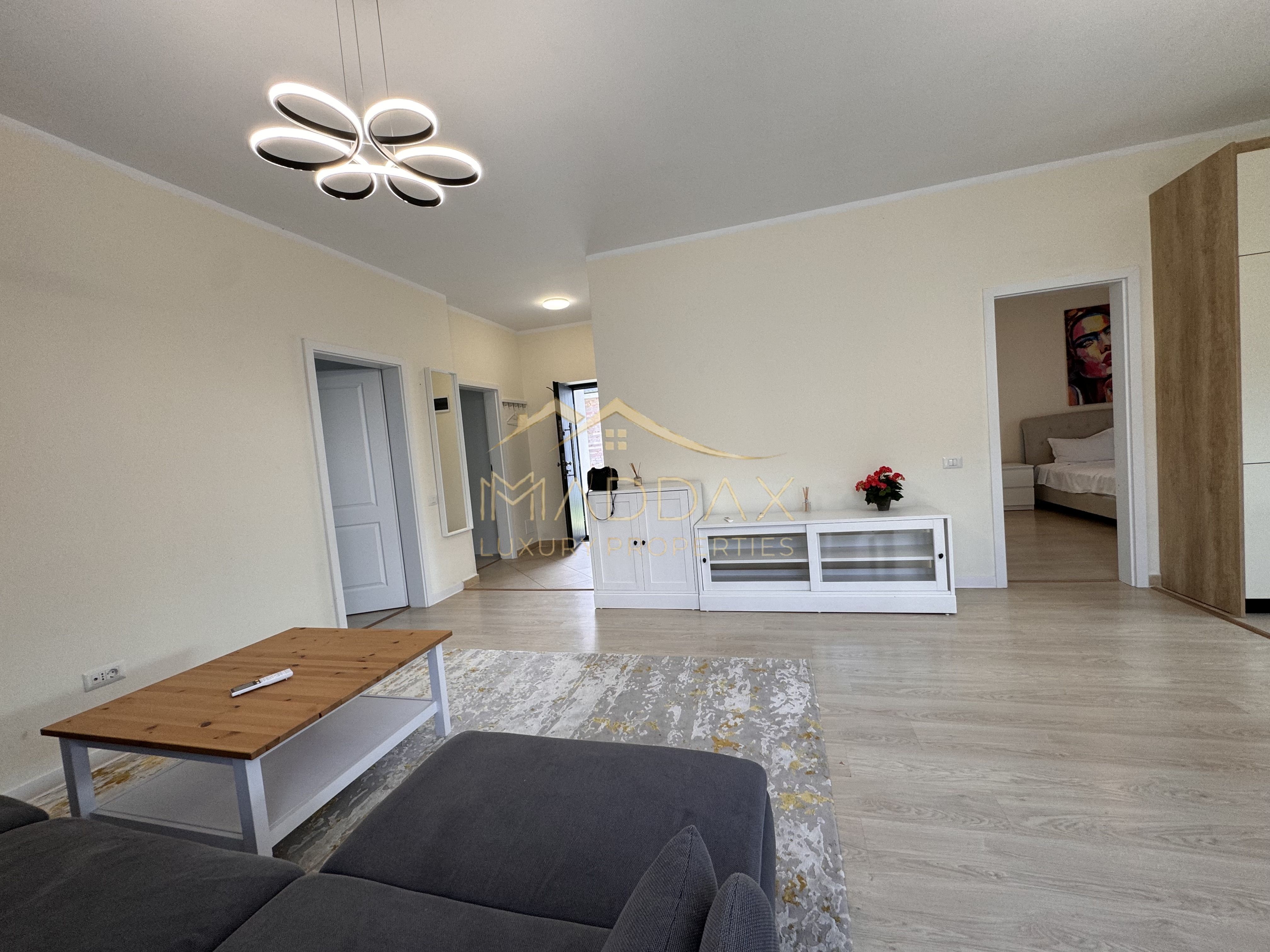 Vila mobilata modern cu 4 camere *2 locuri parcare* //Zona Corbeanca — fotografia 7