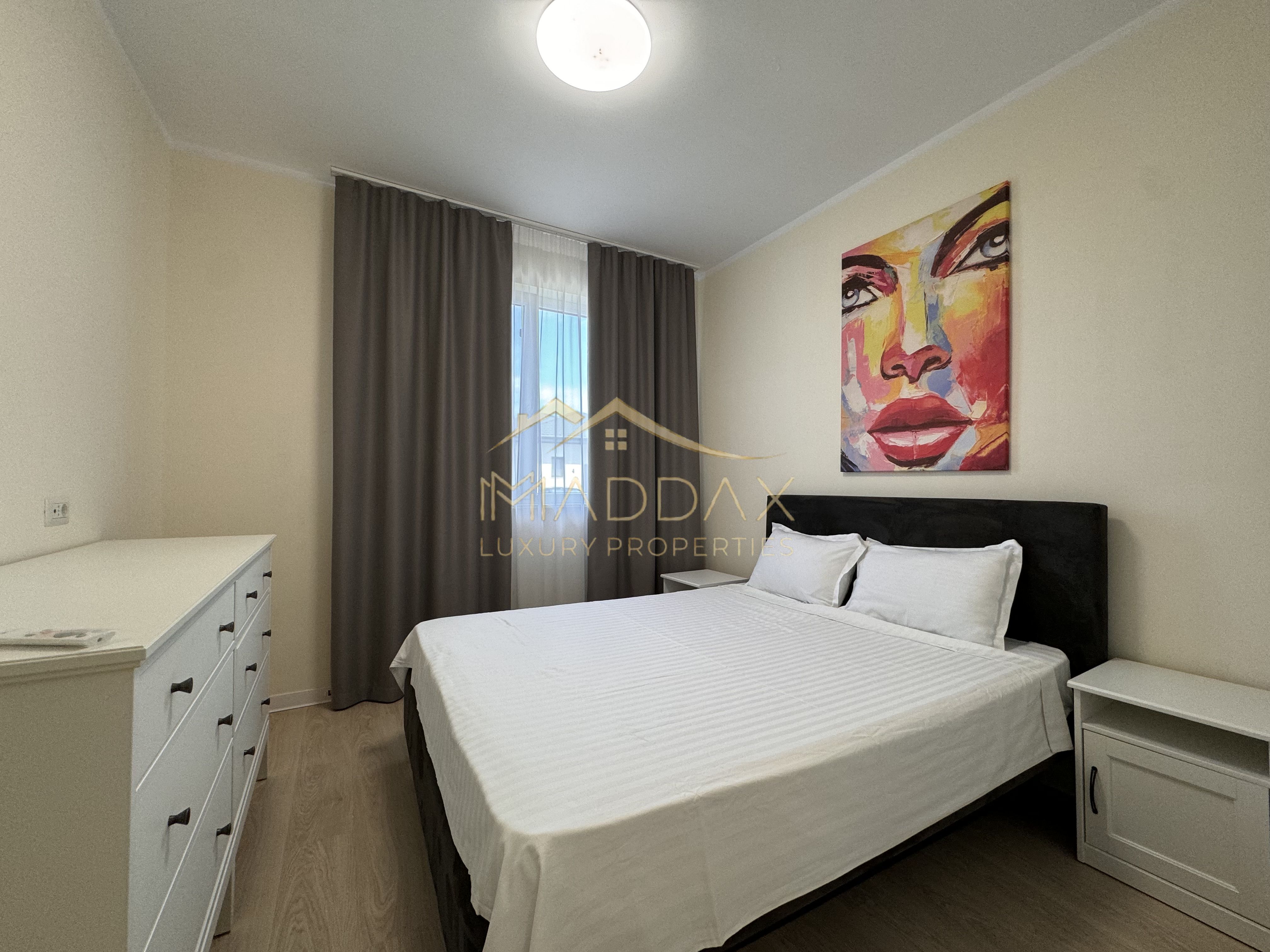 Vila mobilata modern cu 4 camere *2 locuri parcare* //Zona Corbeanca — fotografia 8