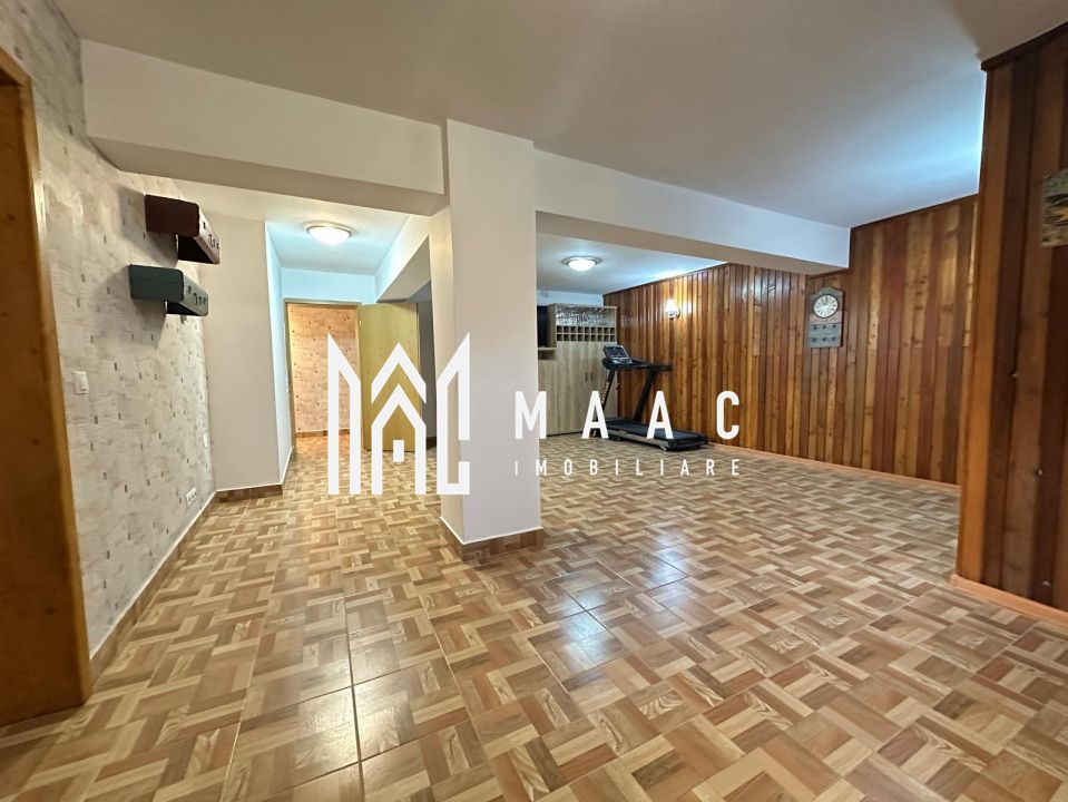 Casa superba cu iesire la parcul Sub Arini 608 mp teren — fotografia 11