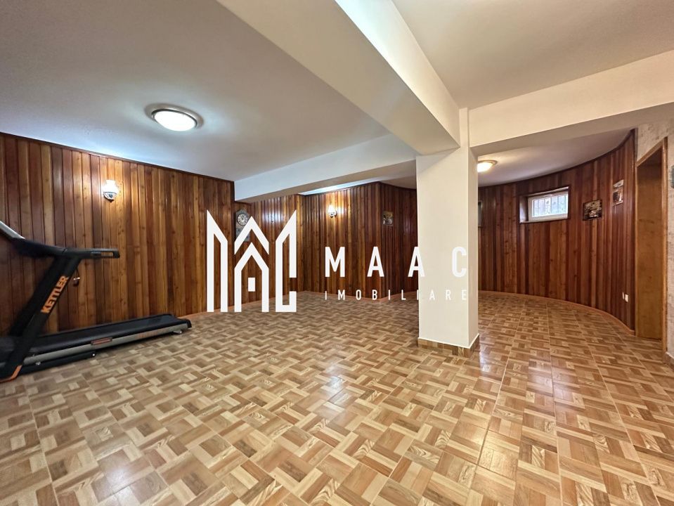 Casa superba cu iesire la parcul Sub Arini 608 mp teren — fotografia 12
