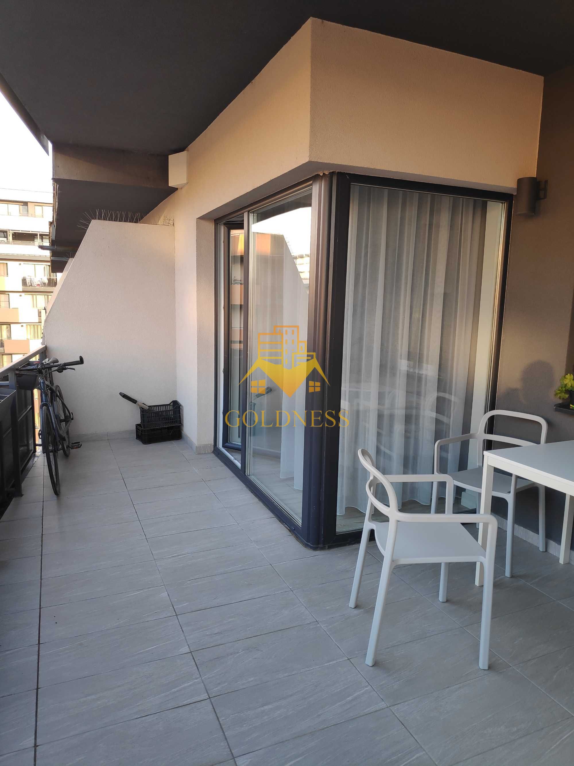2 camere, Gheorgheni, Soporului, Iulius Mall, FSEGA, Baza Sportiva — fotografia 6