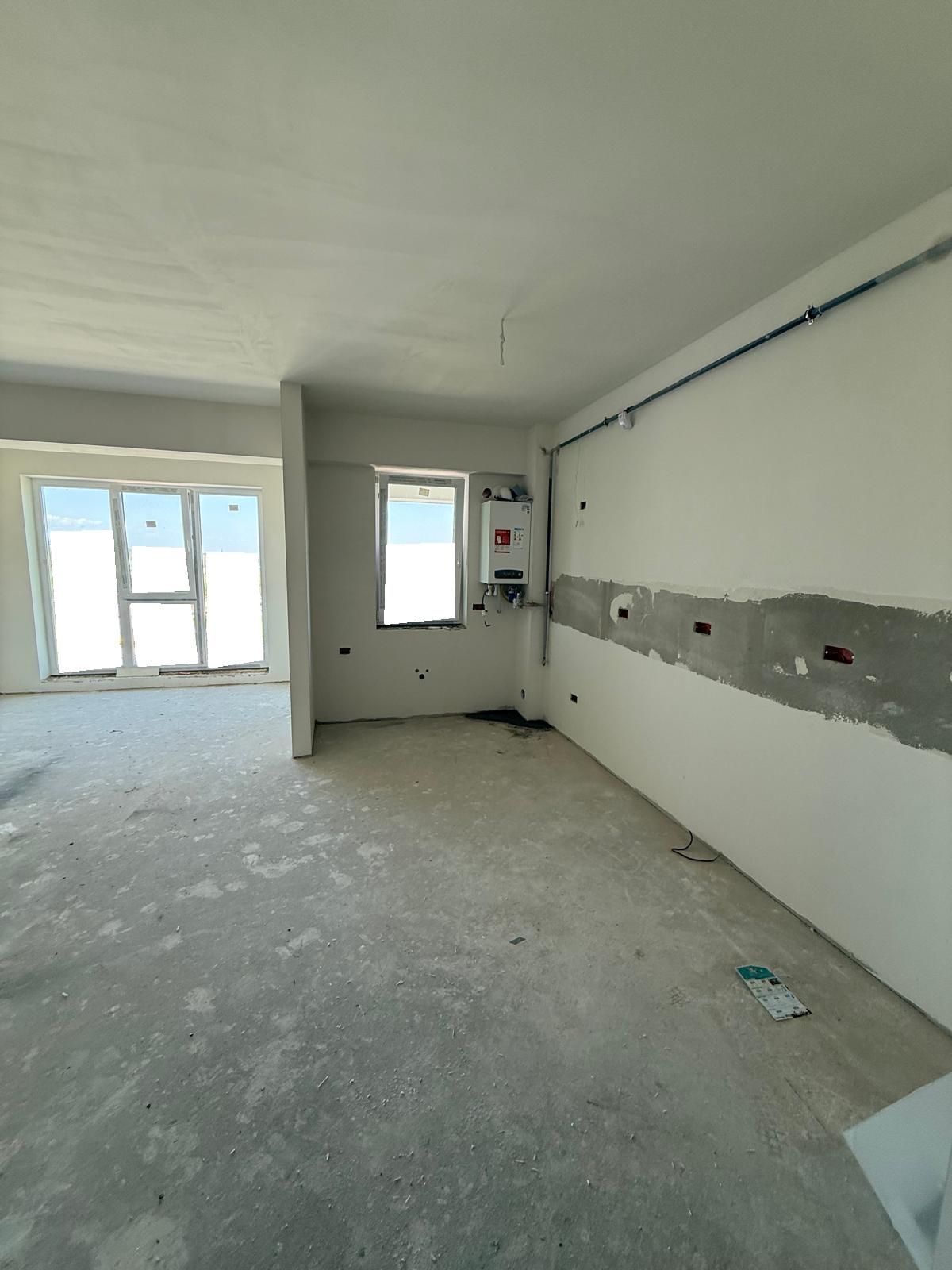 Apartament 2 camere, Zona Burdujeni industriala