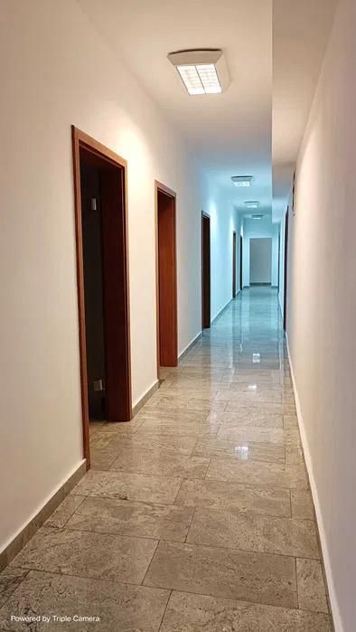 Central - zona Tribunal - disponibil intre 30 mp  si 450 mp — fotografia 4