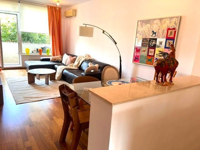 Duplex 2 camere | Bloc boutique | Mosilor-Eminescu | Parcare | 75 mp utili — fotografia 5