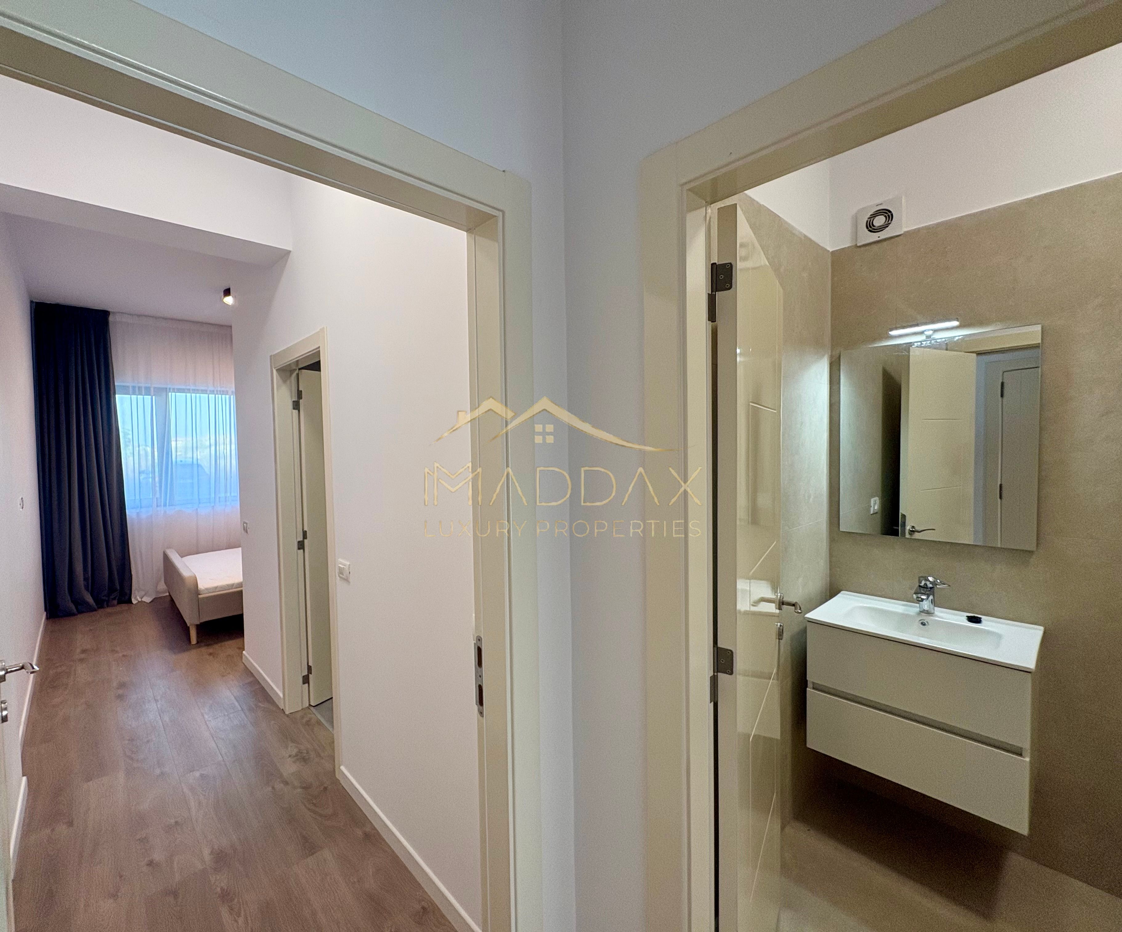 In EXCLUSIVITATE de INCHIRIAT -Modern- 3 camere & loc de parcare (ap cu Gradina) — fotografia 5