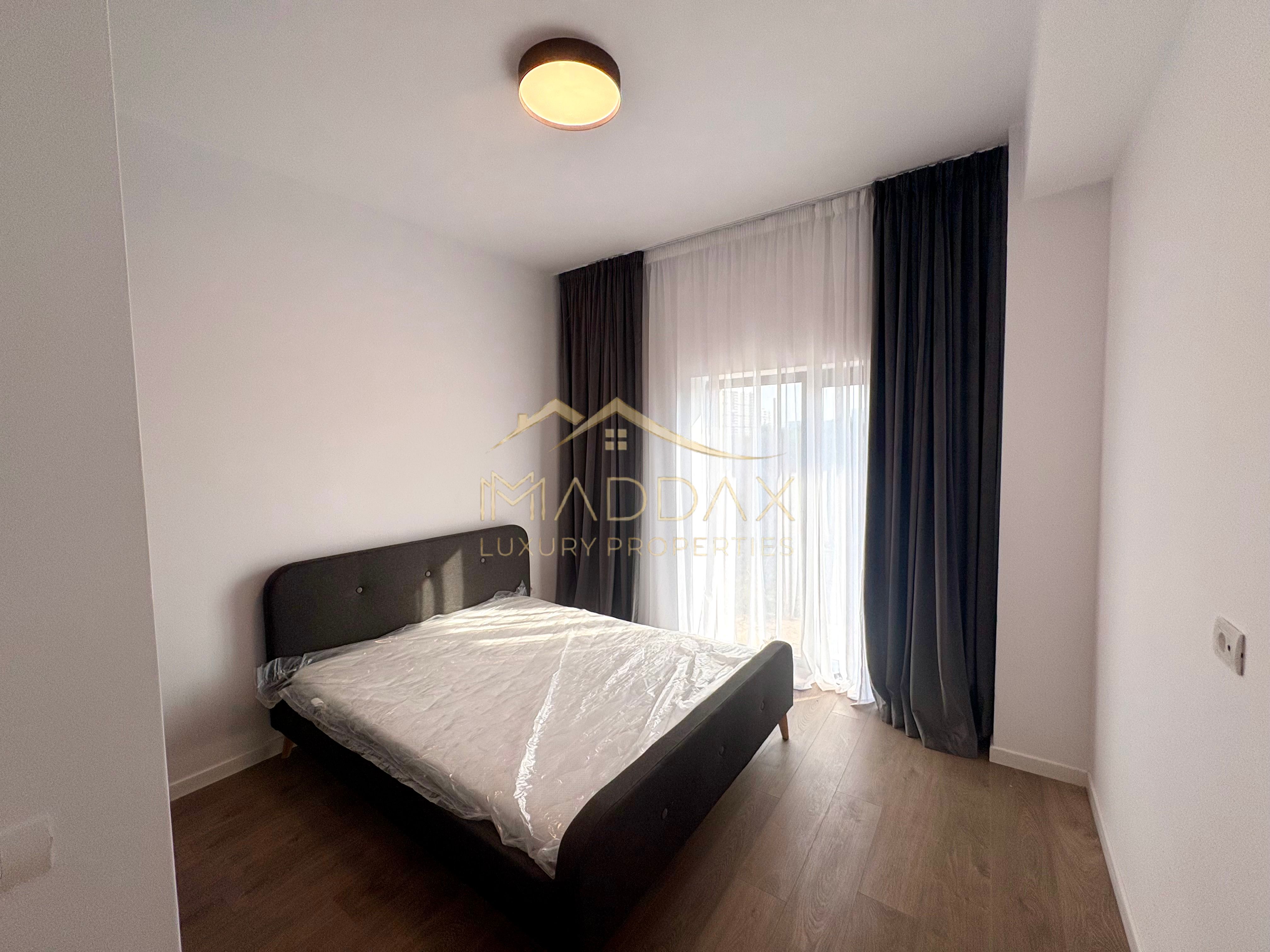 In EXCLUSIVITATE de INCHIRIAT -Modern- 3 camere & loc de parcare (ap cu Gradina) — fotografia 6