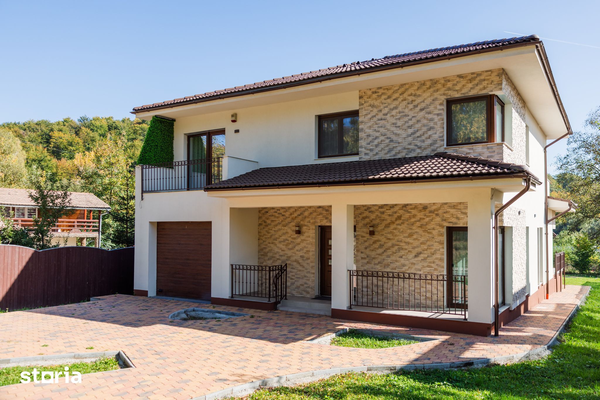 Vila de lux in stil mediteranean! — fotografia 5