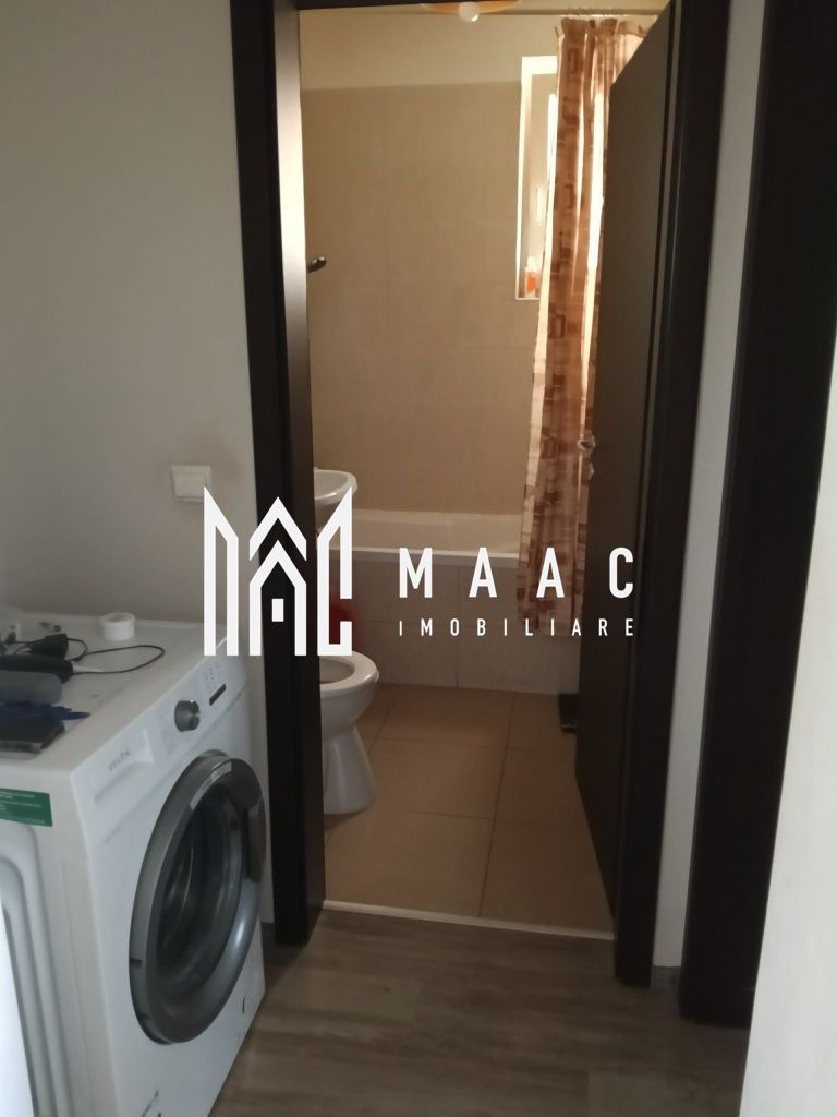 Apartament 2 camere de vânzare | Magnolia Sibiu | curte, parcare, CF — fotografia 3