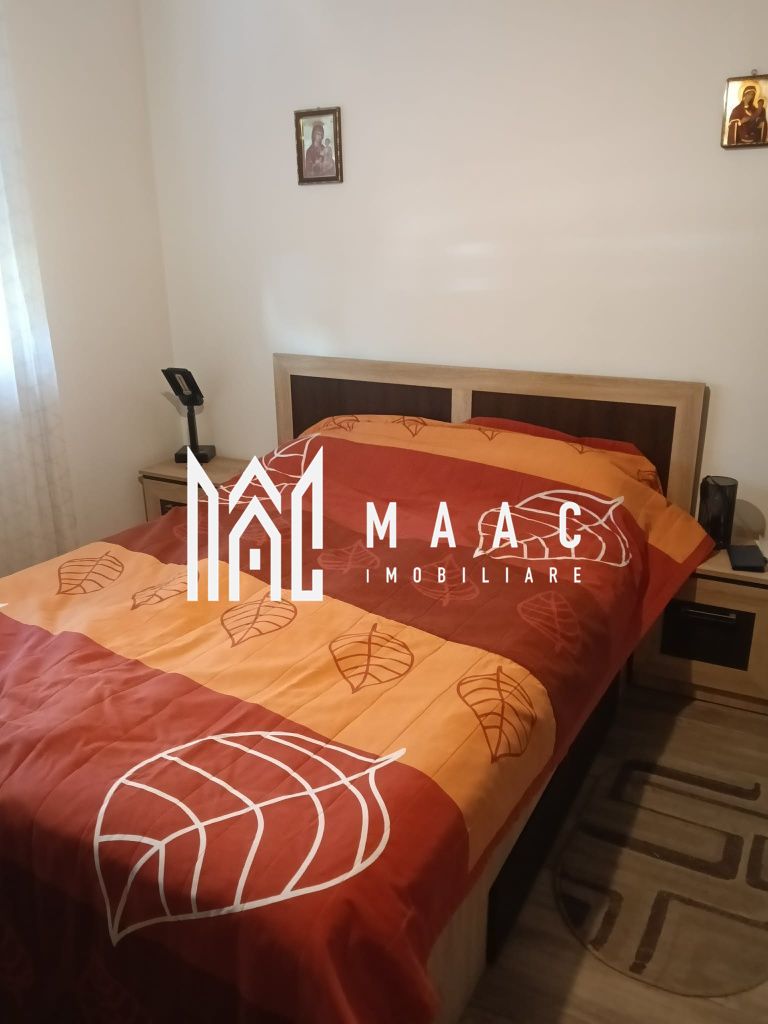 Apartament 2 camere de vânzare | Magnolia Sibiu | curte, parcare, CF — fotografia 4