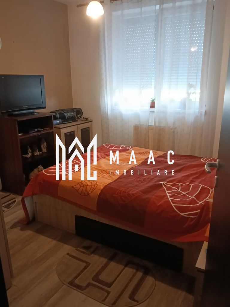 Apartament 2 camere de vânzare | Magnolia Sibiu | curte, parcare, CF — fotografia 5