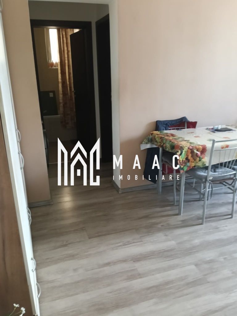 Apartament 2 camere de vânzare | Magnolia Sibiu | curte, parcare, CF — fotografia 6
