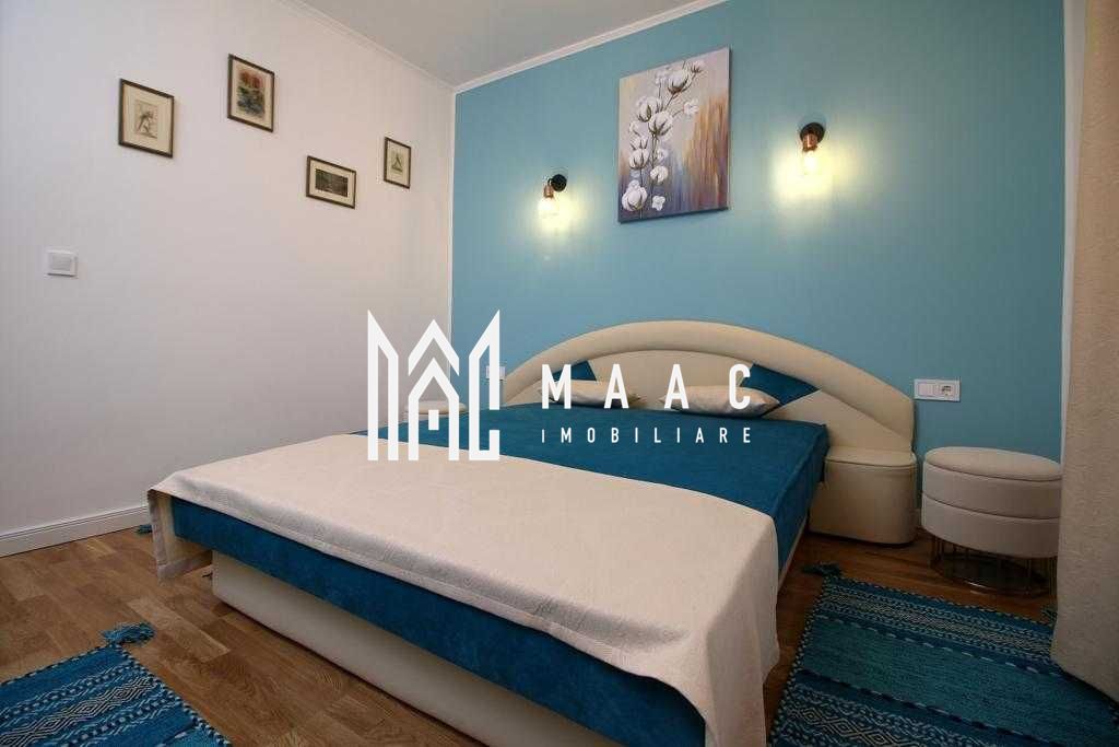 Apartament 2 camere de închiriat | Sibiu, Central | 54 mp