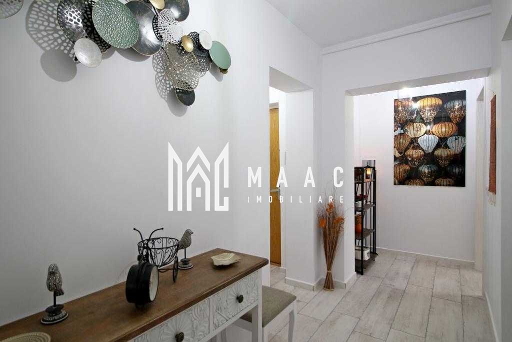 Apartament 2 camere de închiriat | Sibiu, Central | 54 mp — fotografia 4