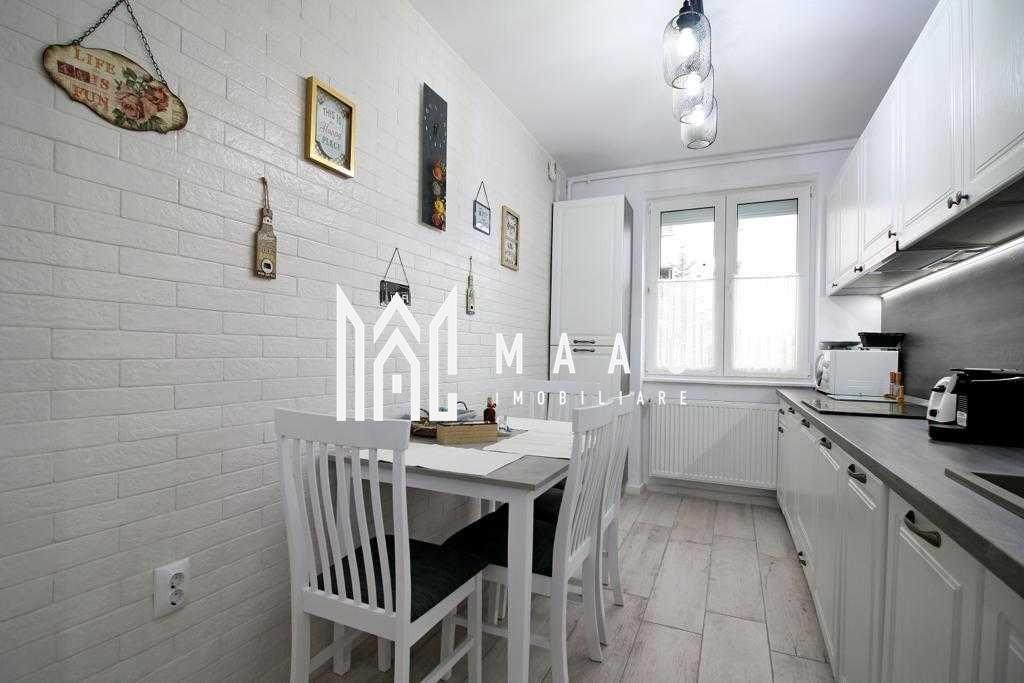 Apartament 2 camere de închiriat | Sibiu, Central | 54 mp — fotografia 5