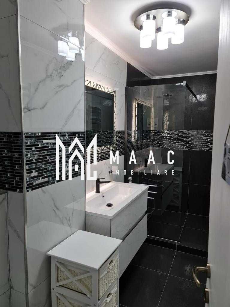Apartament 2 camere de închiriat | Sibiu, Central | 54 mp — fotografia 7