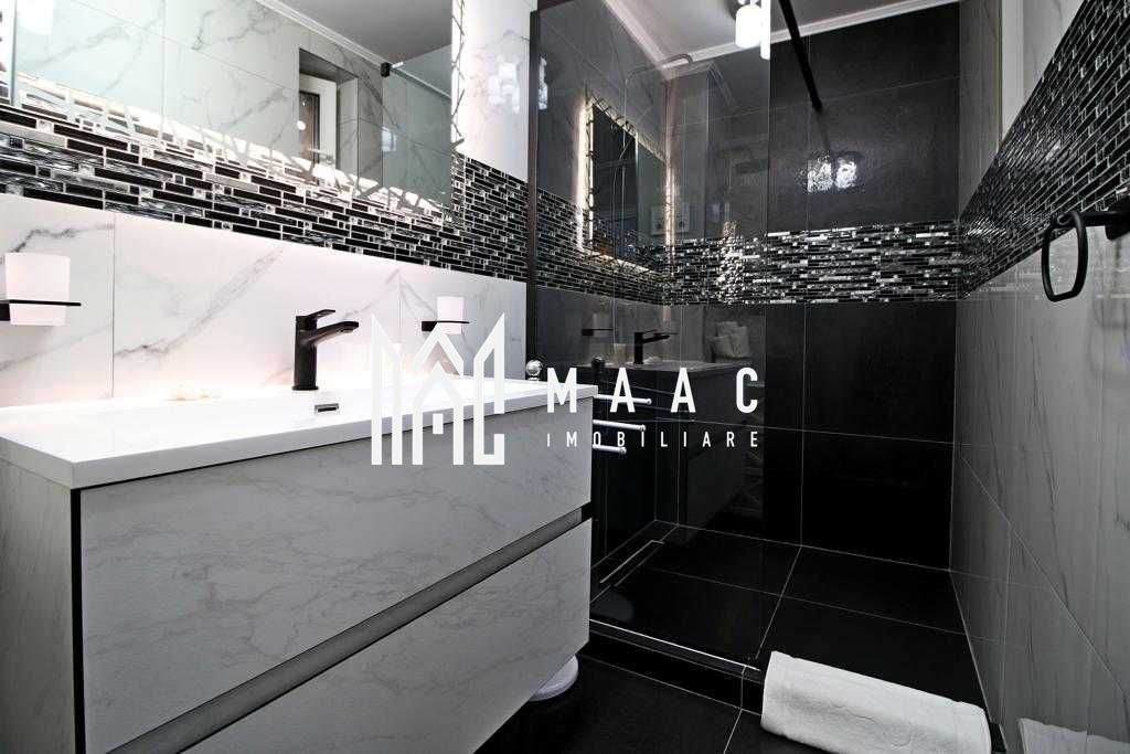 Apartament 2 camere de închiriat | Sibiu, Central | 54 mp — fotografia 8
