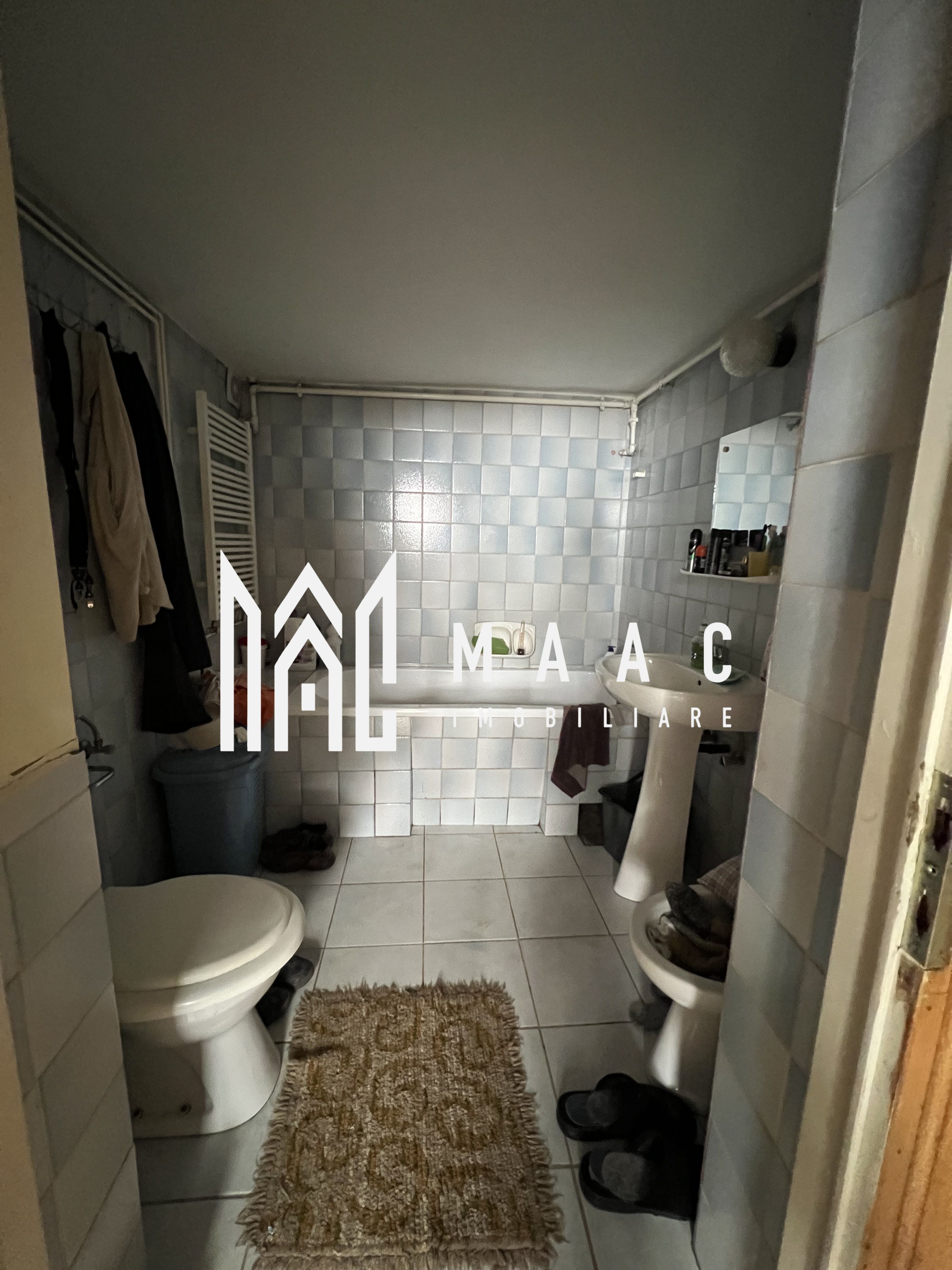 Casa tip duplex I 4 camere I Garaj I Zona Calea Poplacii — fotografia 10