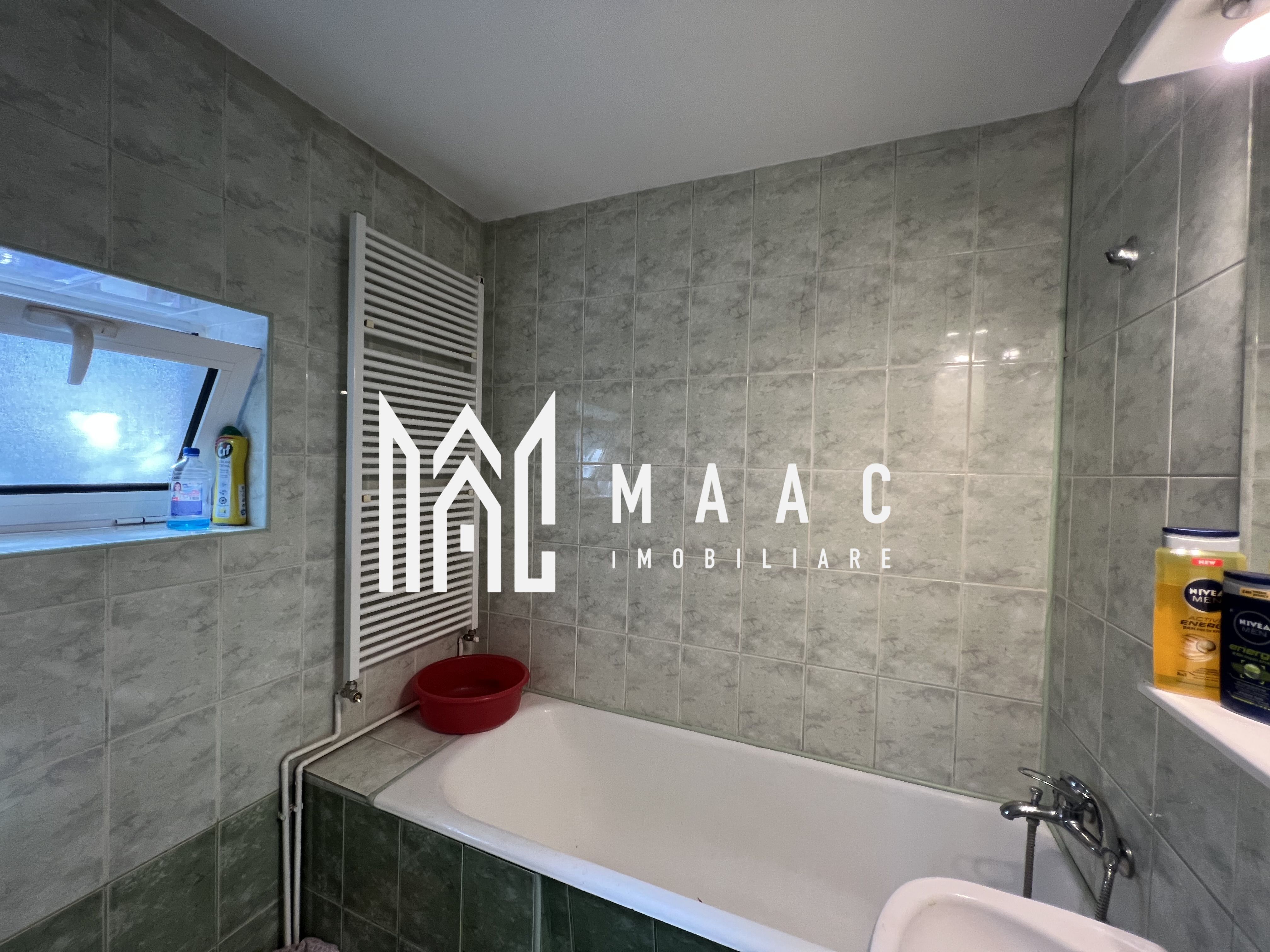 Casa tip duplex I 4 camere I Garaj I Zona Calea Poplacii — fotografia 11