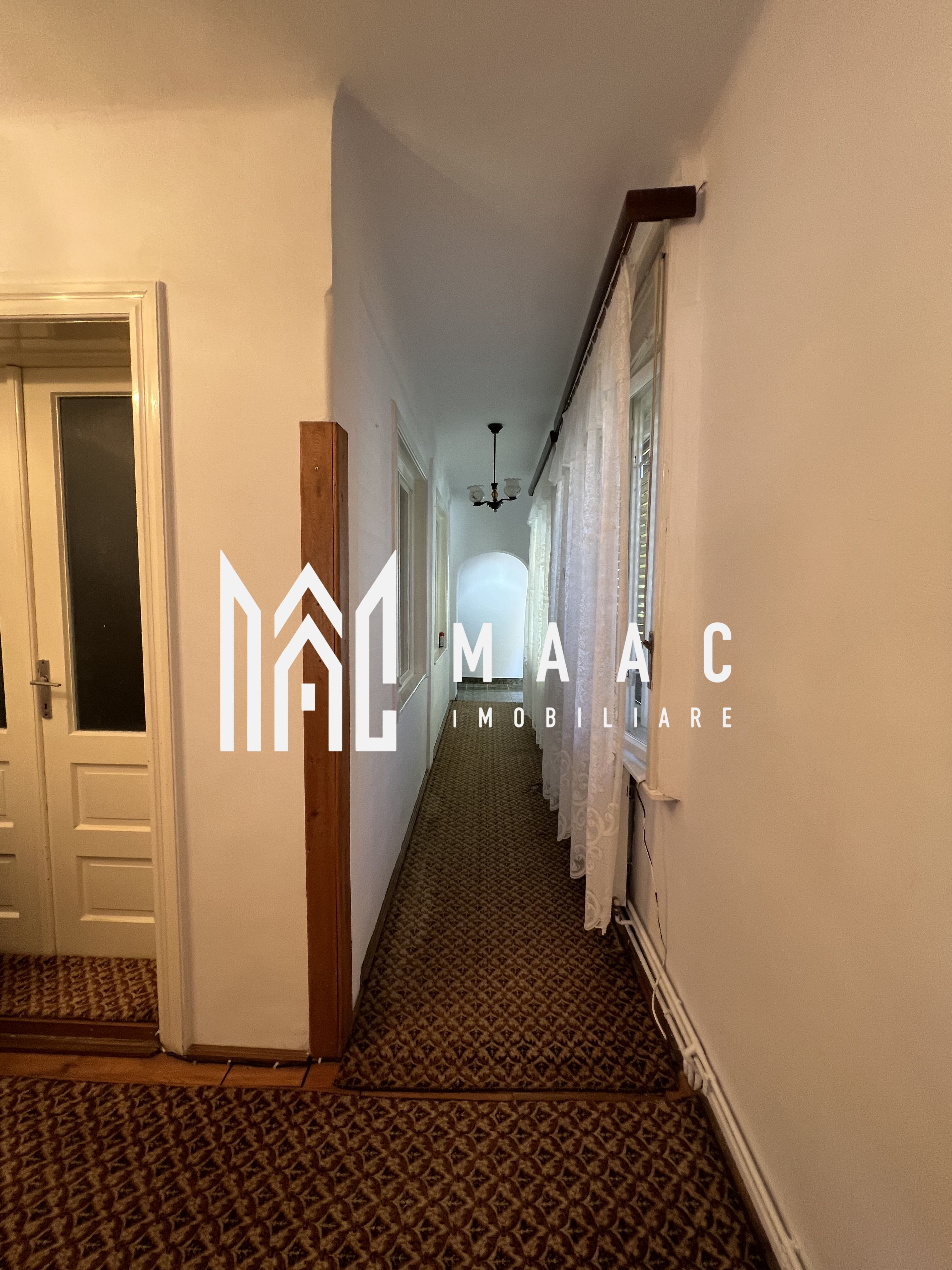 Casa tip duplex I 4 camere I Garaj I Zona Calea Poplacii — fotografia 6
