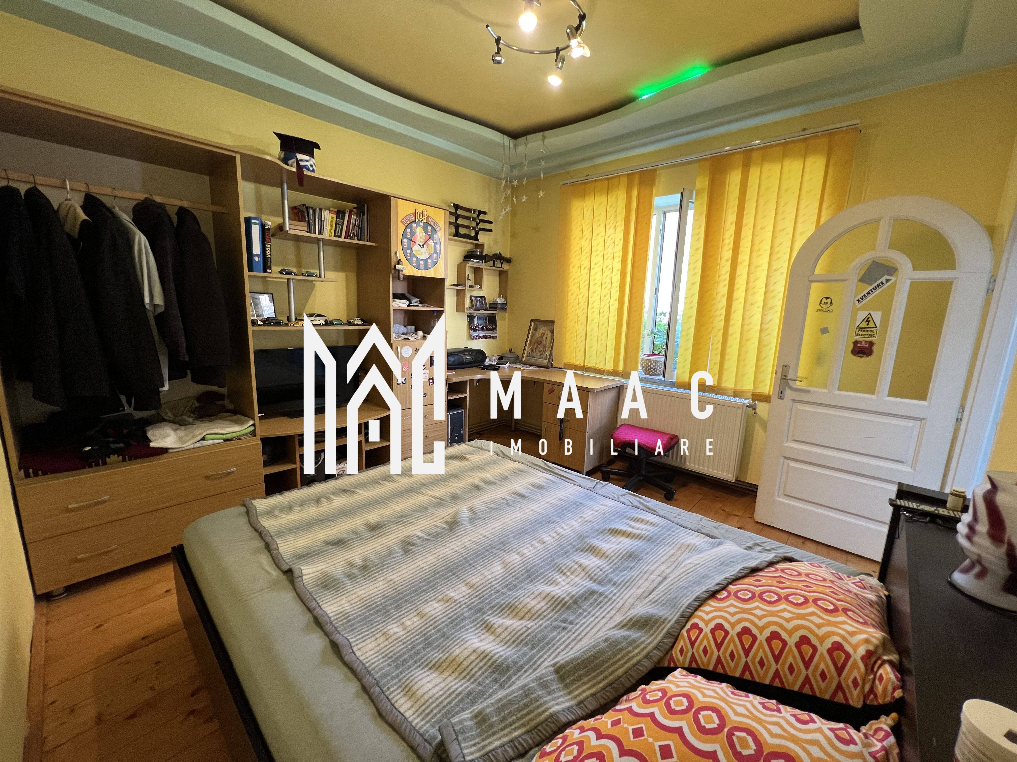 Casa tip duplex I 4 camere I Garaj I Zona Calea Poplacii — fotografia 7