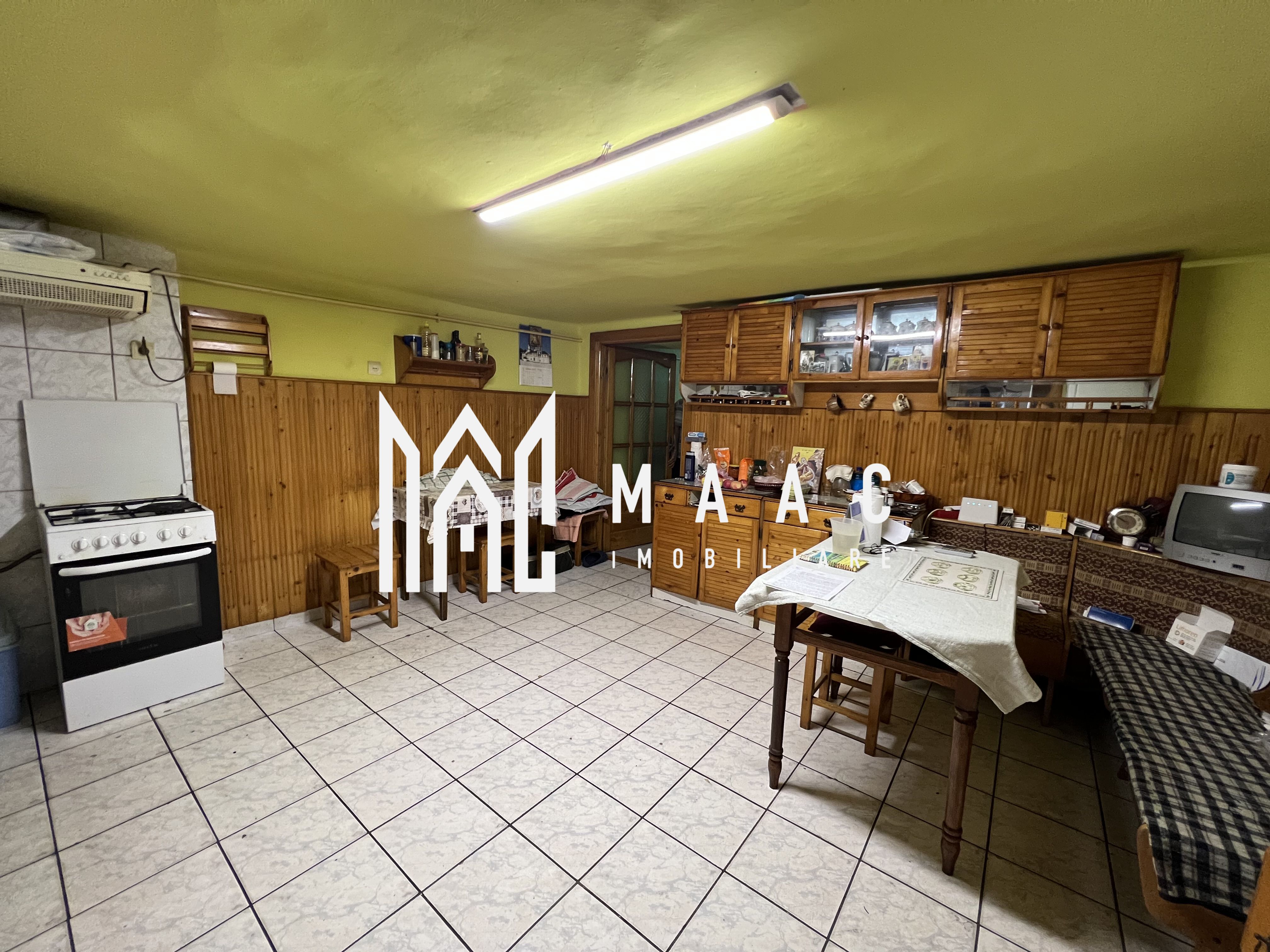 Casa tip duplex I 4 camere I Garaj I Zona Calea Poplacii — fotografia 8