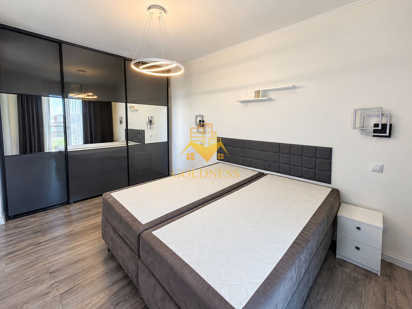 Penthouse, Openspace, Floresti, Vivo,Parcare, Lux, Avram Iancu,Razoare — fotografia 3