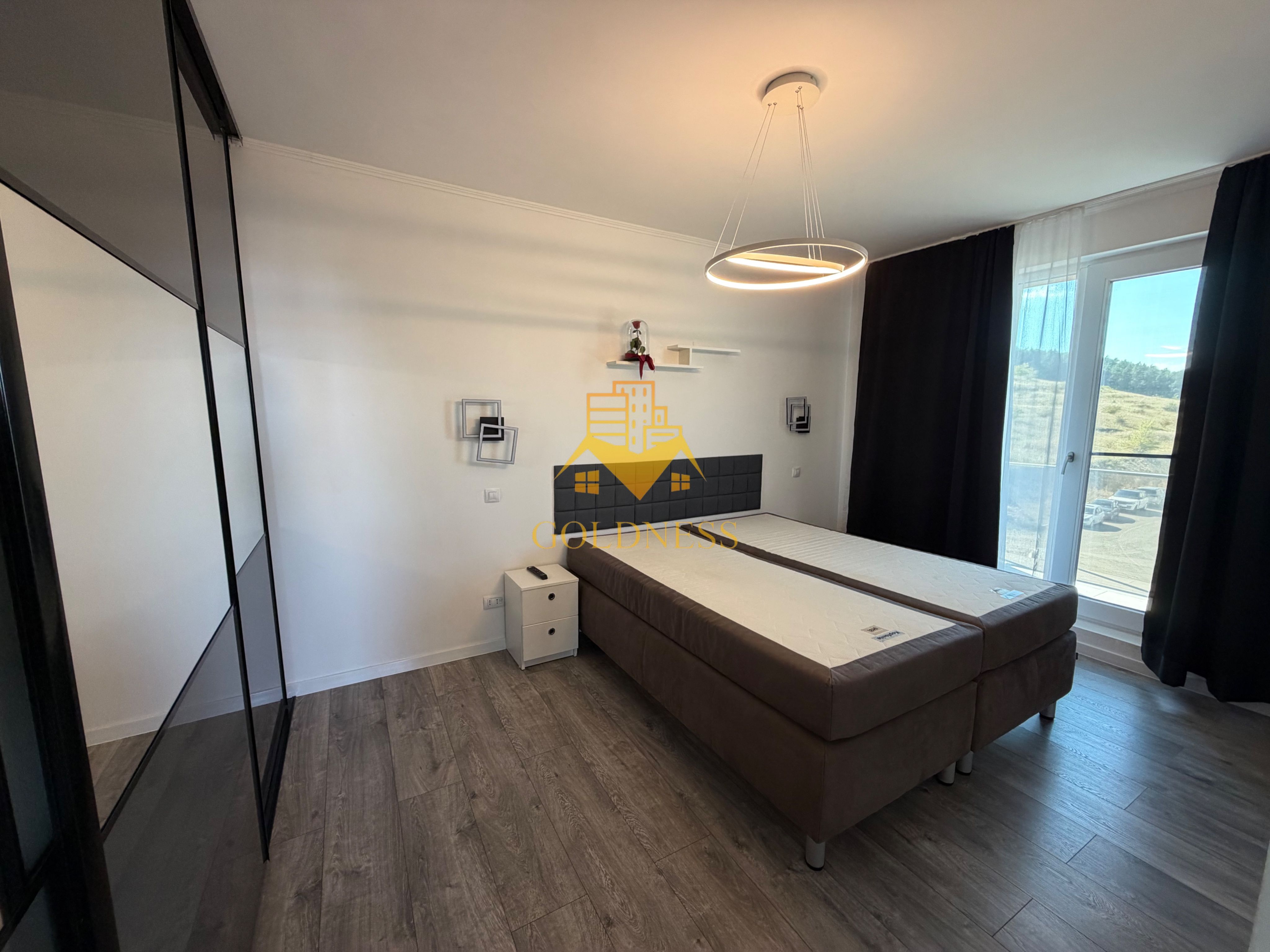 Penthouse, Openspace, Floresti, Vivo,Parcare, Lux, Avram Iancu,Razoare — fotografia 4