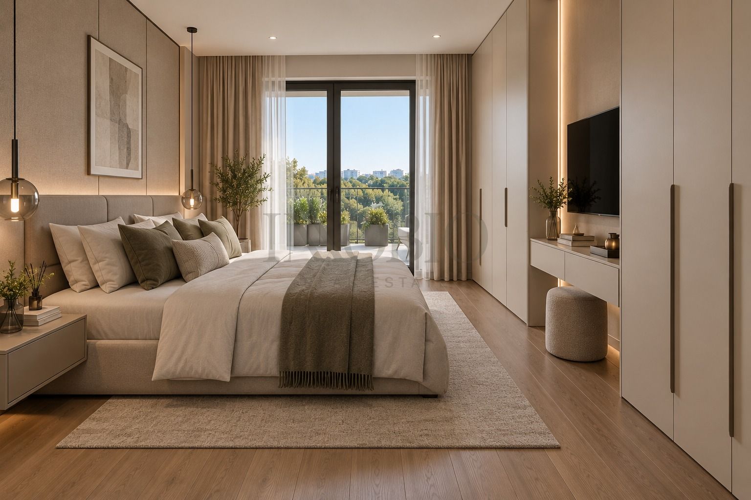 Apartament Premium | 4 Camere | One Peninsula Floreasca — fotografia 3