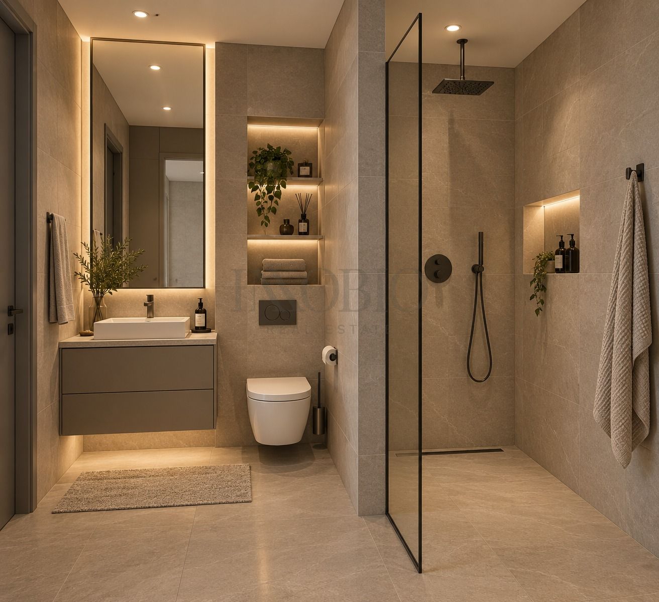 Apartament Premium | 4 Camere | One Peninsula Floreasca — fotografia 4