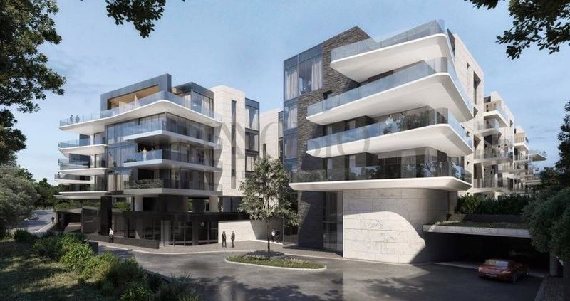 Apartament Premium | 4 Camere | One Peninsula Floreasca — fotografia 5