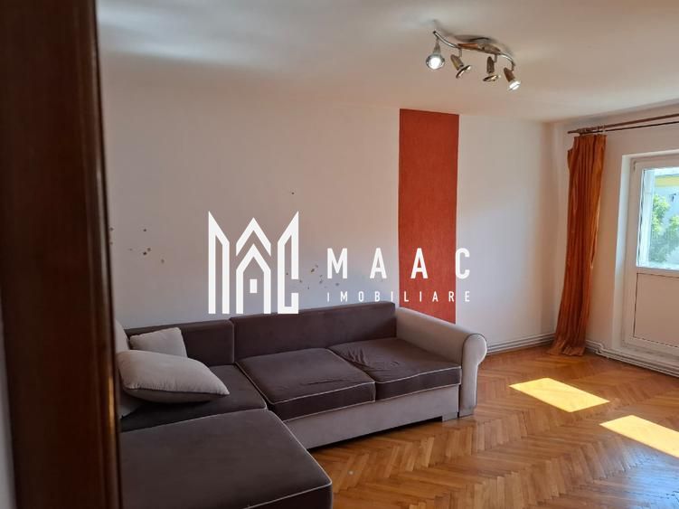 Apartament 3 camere de închiriat | Sibiu, Mihai Viteazul — fotografia 2