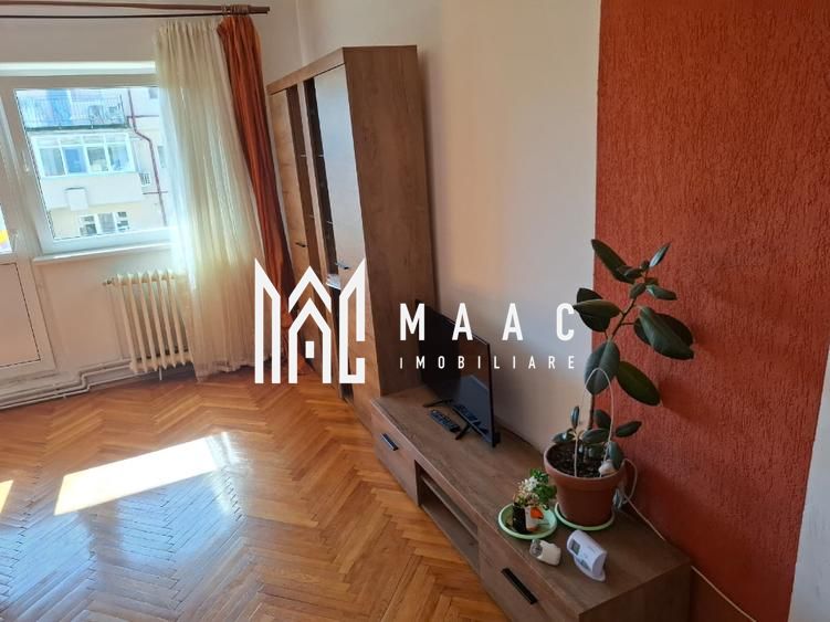 Apartament 3 camere de închiriat | Sibiu, Mihai Viteazul — fotografia 3