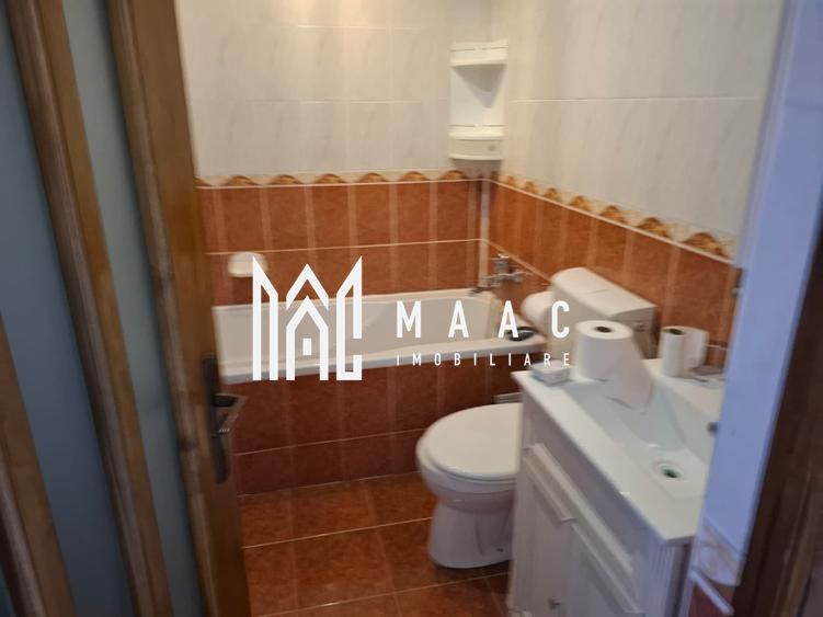 Apartament 3 camere de închiriat | Sibiu, Mihai Viteazul — fotografia 4